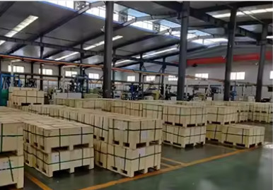 Shandong Junchuang Automation Technology Co., Ltd.