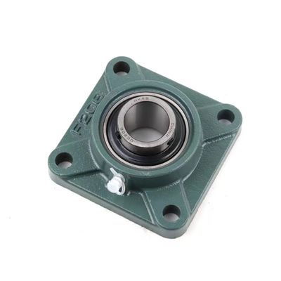 품질  UCF208 Pillow Block Ball Bearing And Housing For Agricultural Machinery 공장