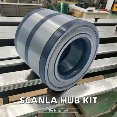 품질  P2 Precision Heavy Truck Hub Bearing 800792C F-565824.02 R178-221506 2277946 363019 21036050 VKBA5456 공장