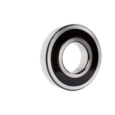 품질  Single Row 6305ZZ Deep Groove Ball Bearings for Machinery P5 Precision Rating 공장