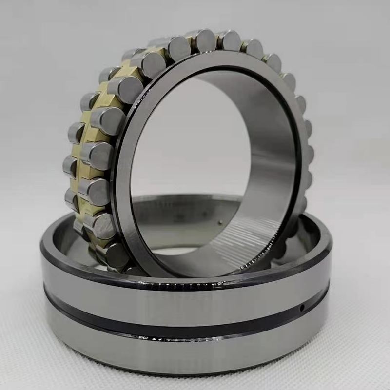 단열 Lm50uu 슬라이드 선형 베어링