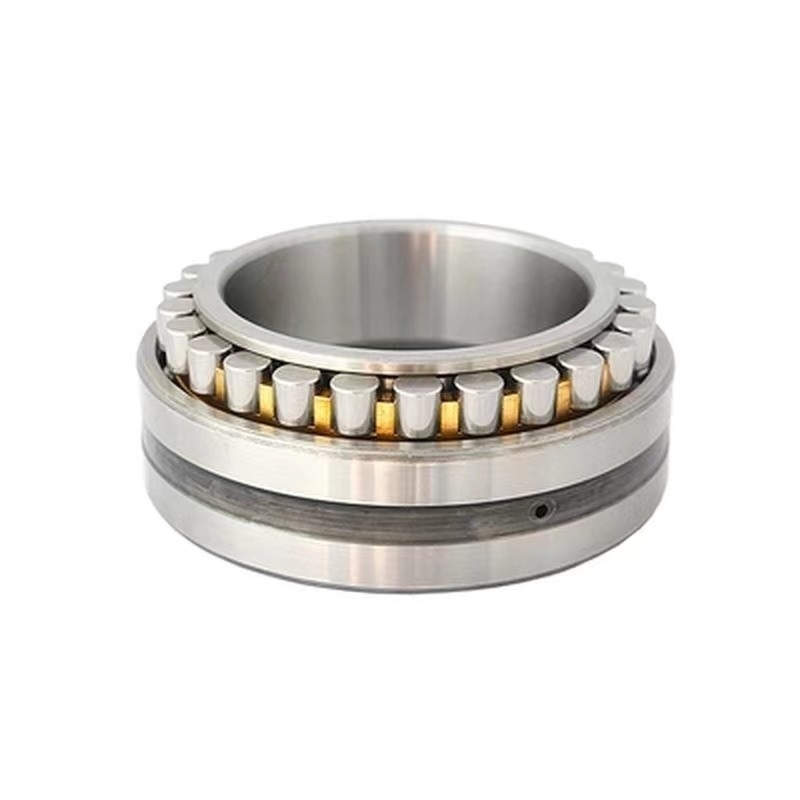 Milexuan 9433301125 휠 허브 메르세데스 벤츠 아크트로스 레이어 P2 OEM 밀폐 유형