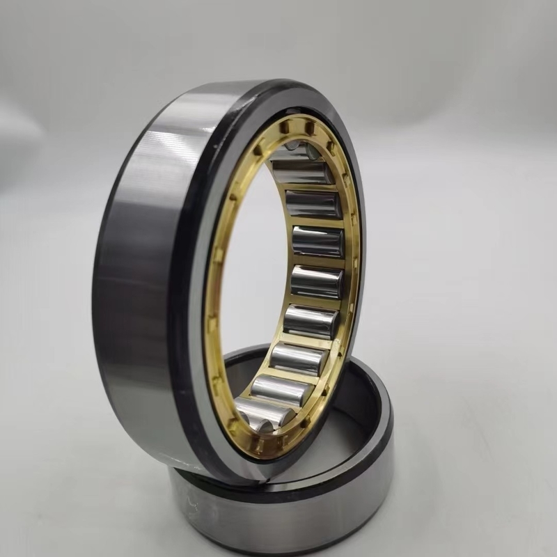 독일 각접촉 공기 압축기 F809030.05 70mm 내부 크기 22mm 너비