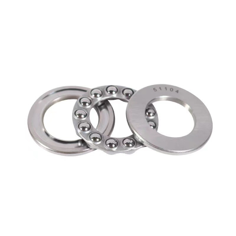 P6 마이크로 평면 추진 공 베어링 F2-6M F2.5-6M F3-8 F4-9 F4-10M F5-10 F5-11 F5-12 F6-11 F6-12M F6-14 F7-13 F7-15 F7-17 F8-14 F8-16