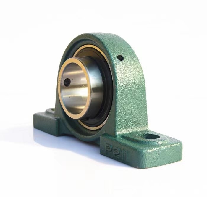 베개 블록 UCP204 UCP205 UCP206 UCP208 P204 P205 P206 P208 기계용 볼 베어링