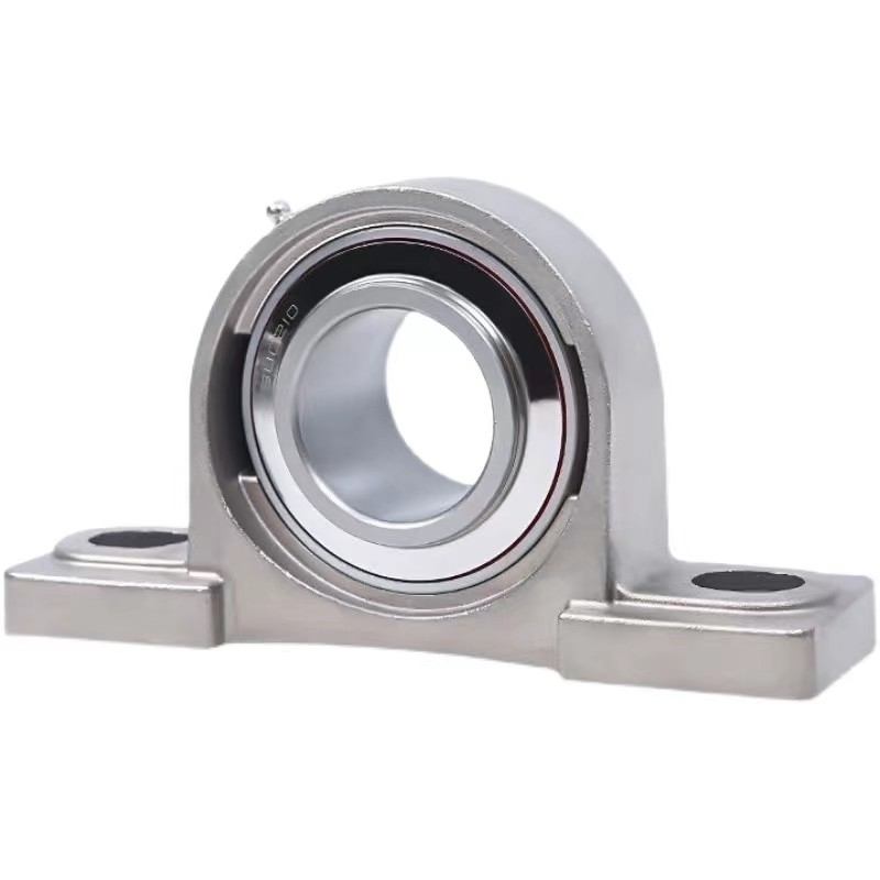 베개 블록 UCP204 UCP205 UCP206 UCP208 P204 P205 P206 P208 기계용 볼 베어링