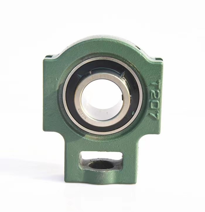 베개 블록 UCP204 UCP205 UCP206 UCP208 P204 P205 P206 P208 기계용 볼 베어링
