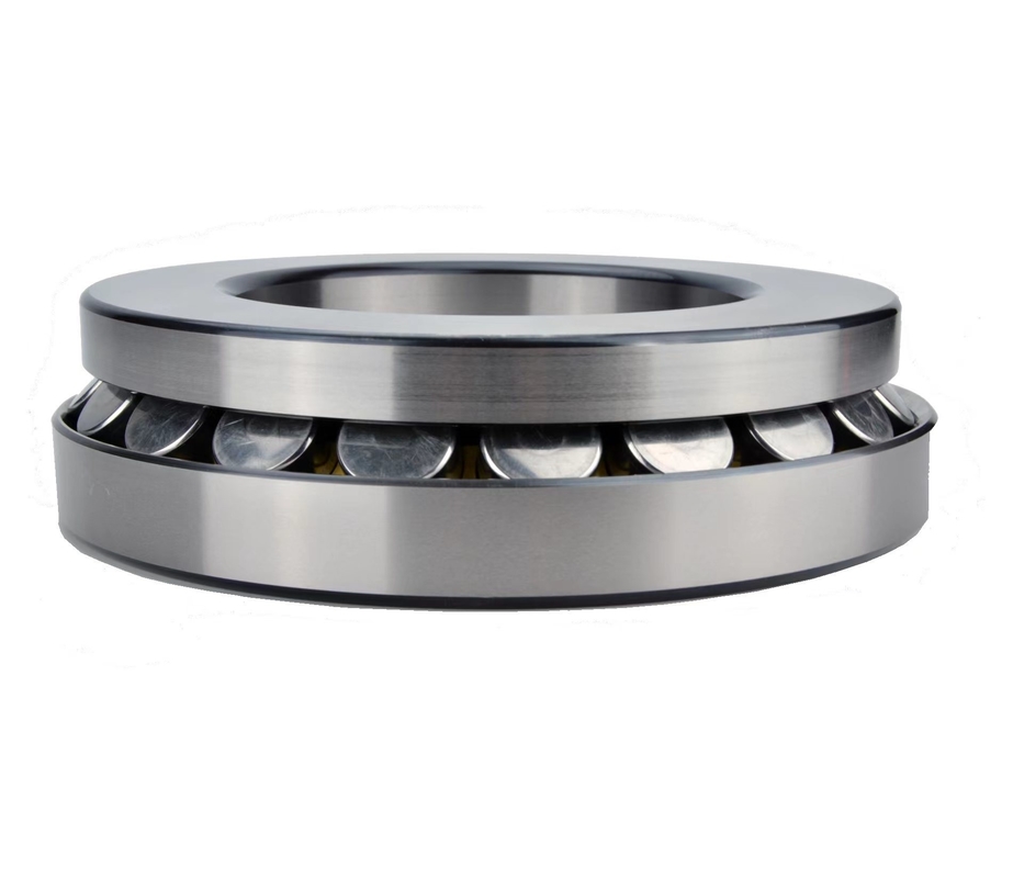 35*65*18mm 개방 밀폐형 추진 롤러 베어링 X35-210 산업용