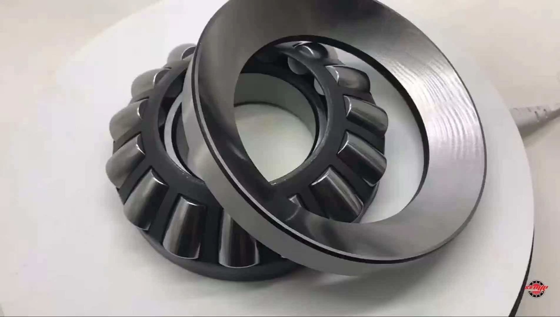 35*65*18mm 개방 밀폐형 추진 롤러 베어링 X35-210 산업용