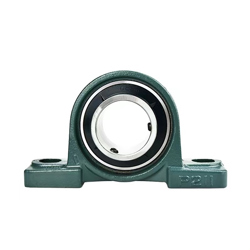 Uc208 Ucp208 트랙터 스테인리스 스틸 블록 Ucfc Ucfa Uct Ucfb Ucfl