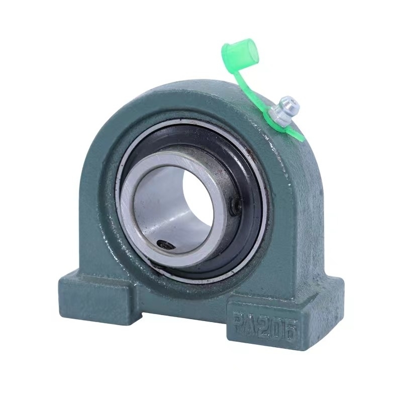 Uc208 Ucp208 트랙터 스테인리스 스틸 블록 Ucfc Ucfa Uct Ucfb Ucfl