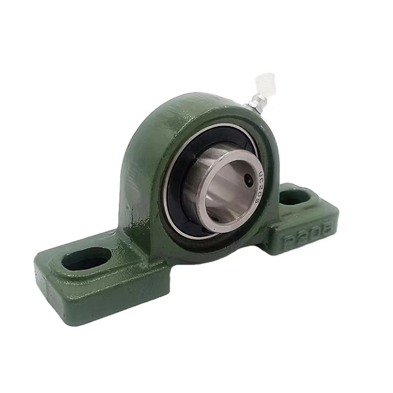Uc208 Ucp208 트랙터 스테인리스 스틸 블록 Ucfc Ucfa Uct Ucfb Ucfl