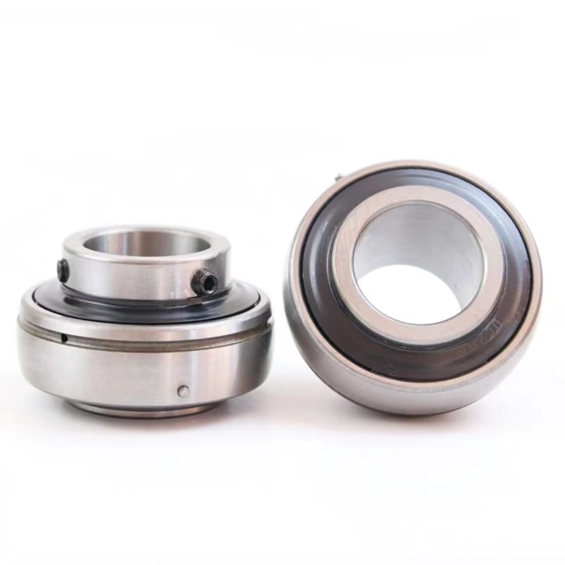 Uc208 Ucp208 트랙터 스테인리스 스틸 블록 Ucfc Ucfa Uct Ucfb Ucfl