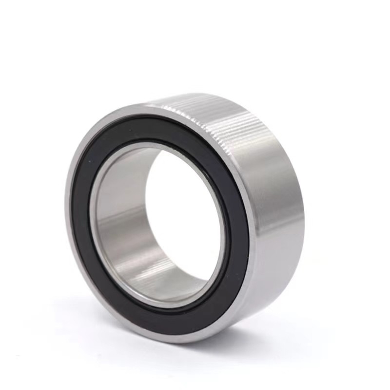 HR60-65 30Tac62 각성 접촉 공 베어링 30*62*15Mm 오픈 밀폐 유형 당신의 이익을 위해