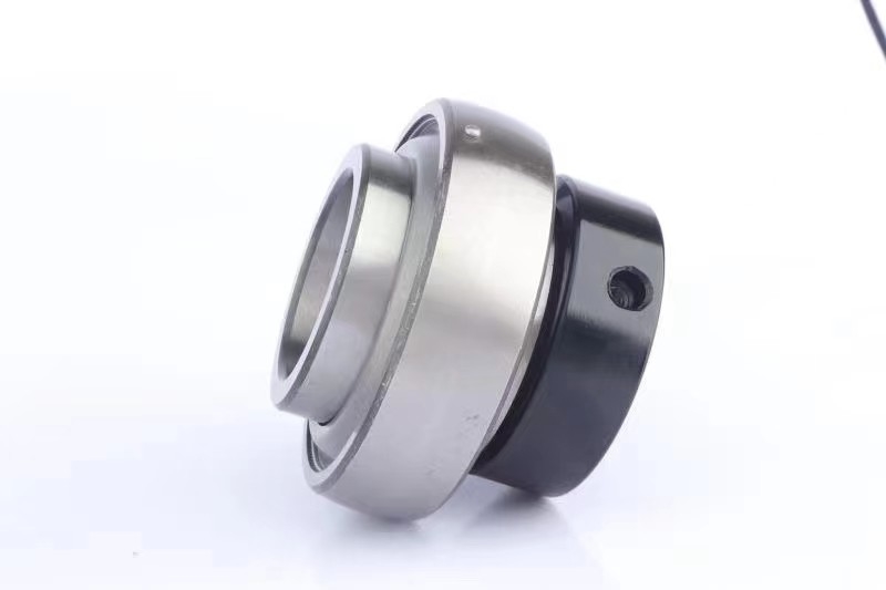 80mm 비 표준 삽입 공 베어 하이브리드 Si3n4 세라믹 Sb208 50/80 산업용