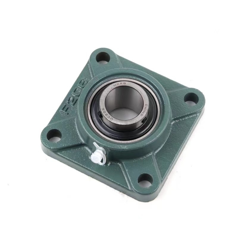 80mm 비 표준 삽입 공 베어 하이브리드 Si3n4 세라믹 Sb208 50/80 산업용