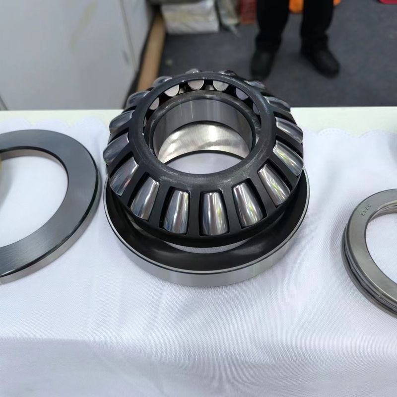 160*270*67mm 크기 밀기 롤러 베어링 29332 타입 고온 저항