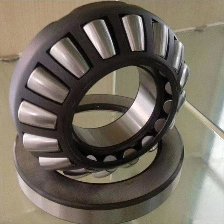 160*270*67mm 크기 밀기 롤러 베어링 29332 타입 고온 저항