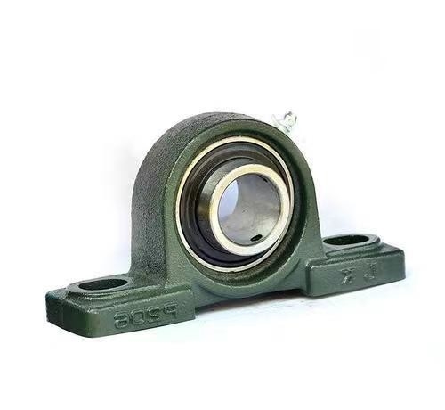 50*90*51.6mm 강철 케이지 베개 블록 베어링 P205 P206 P207 P211 P212 산업용