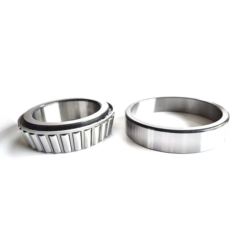 19.5mm 너비 R25-36 개방 밀폐로 자동차 톱니 롤러 베어링 타입