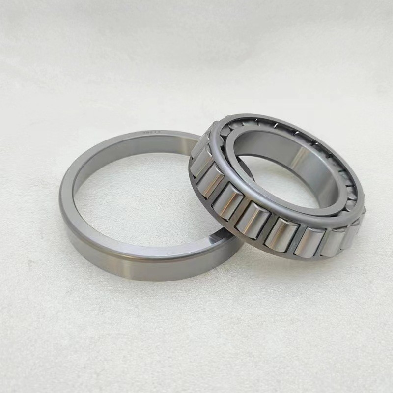 19.5mm 너비 R25-36 개방 밀폐로 자동차 톱니 롤러 베어링 타입