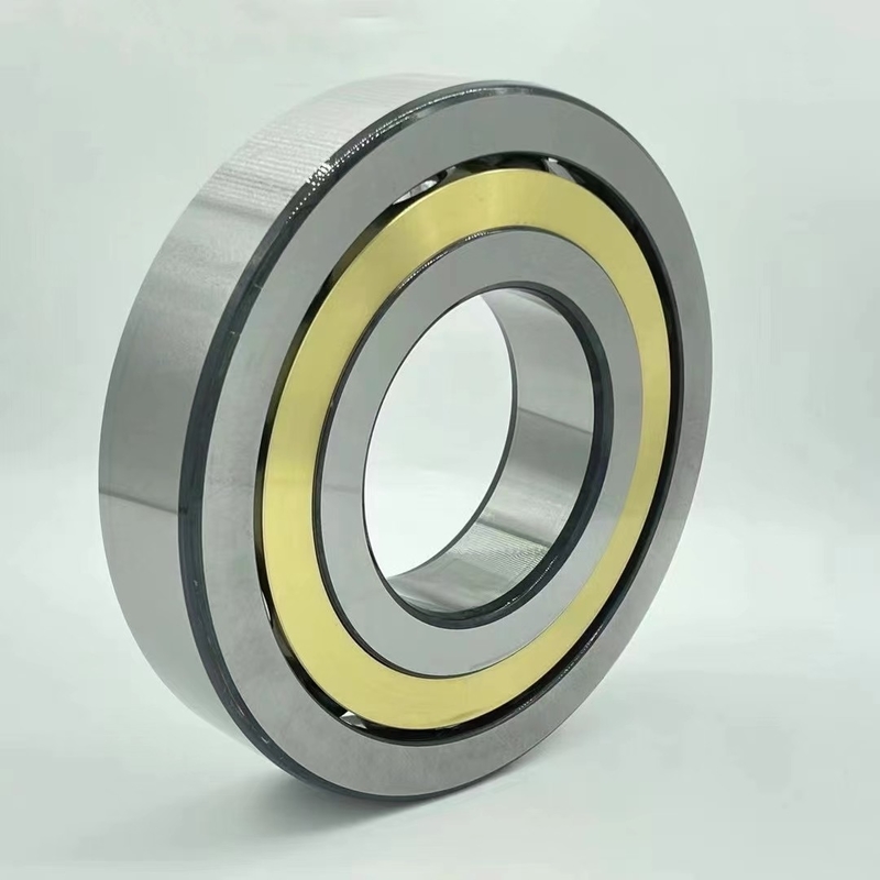 234930Bm1 두 방향의 각성 접촉 공 150*210*72Mm 진동 V1
