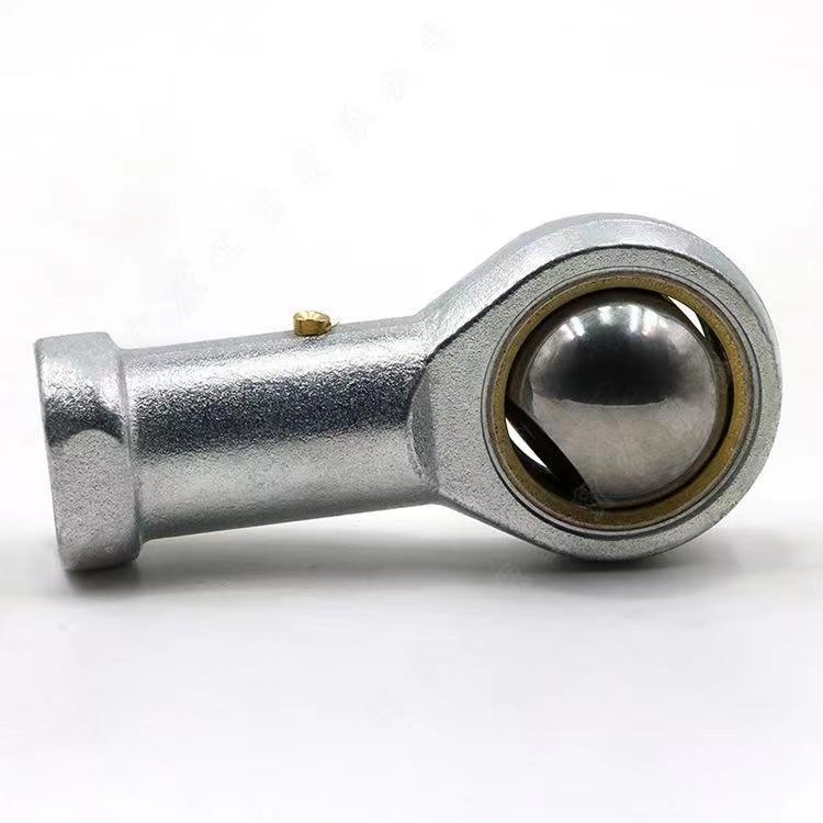 6*20*40mm 기계 SI6T/K 산업용 여성 스레드 스틱 끝 베어링