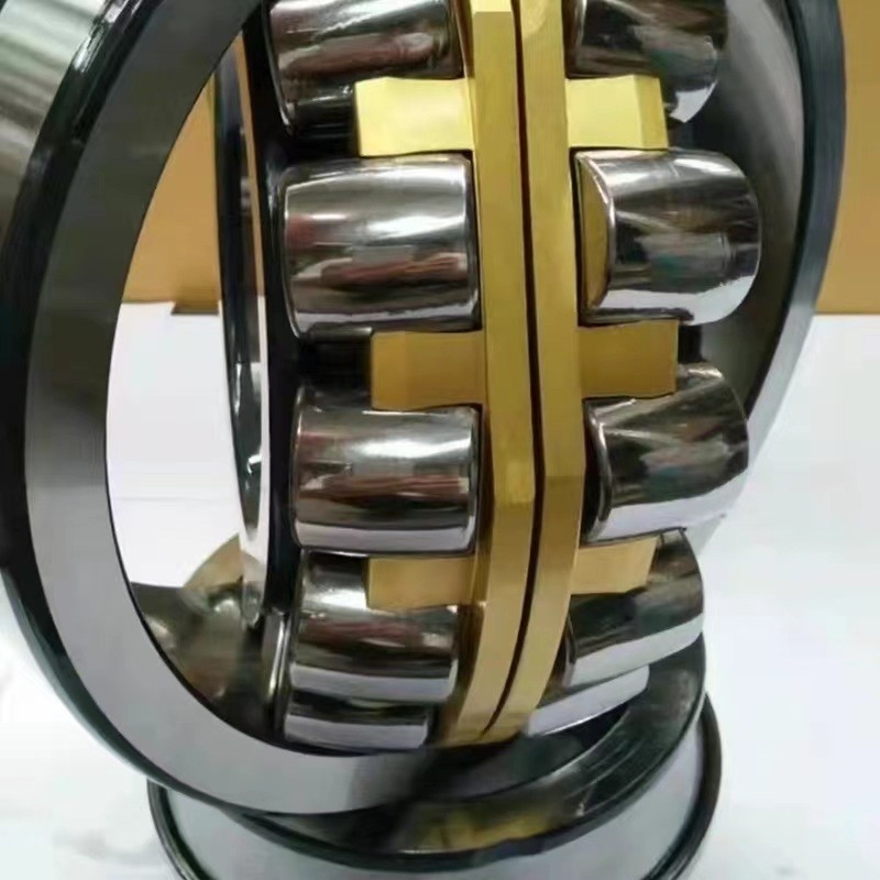 260*440*144Mm 구형 롤러 베어링 23152CC CA E EK/W33 성능