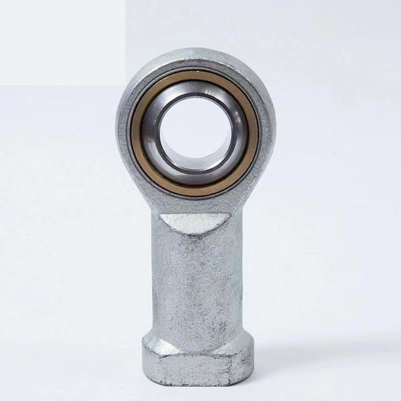 스테인리스 스틸 12mm 여성 스레드 막대 끝 베어링 SI12T/K 합동 베어링 SI12TK PHSA12