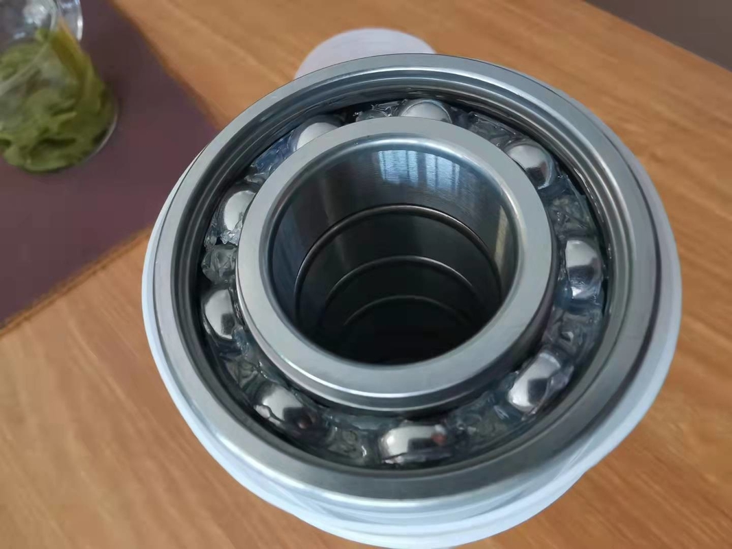오픈 봉인 6310 베어링 진동 V3 Rz 크기 50 * 110 * 27mm 깊은 굴레 공 베어링