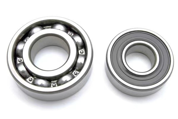 소매 Deep Groove Ball Bearing 98305 도공 크기 25-62mm 및 진동 V3