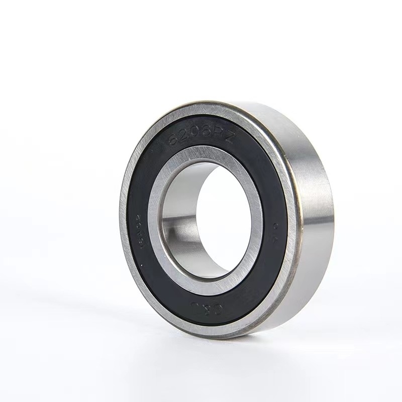 소매 Deep Groove Ball Bearing 98305 도공 크기 25-62mm 및 진동 V3