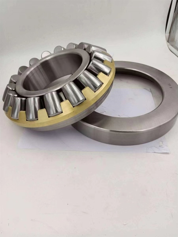280*380*60mm 롤러 추진 베어링 중량 기계 최적 성능