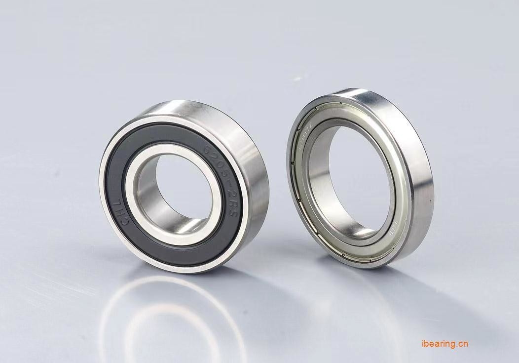 s 674 ZZ 스테인리스 스틸 볼 베어링 0.0010kg/pc 무게와 4-7mm 구멍 크기