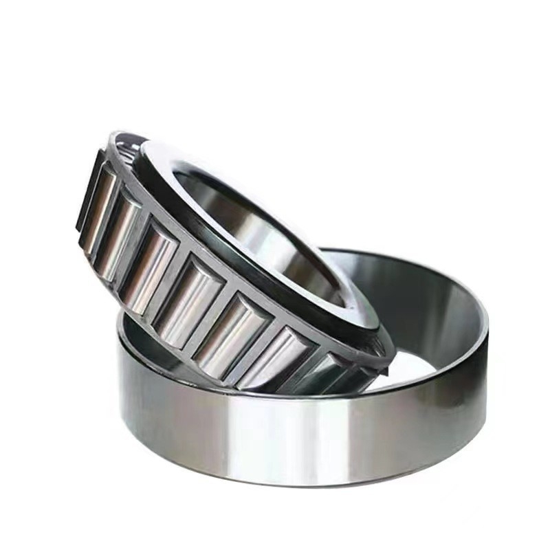 정밀도 등급 P0 P6 P5 P4 P2 33211JR 톱니 롤러 베어링 55.0012*99.9998*35.0012mm