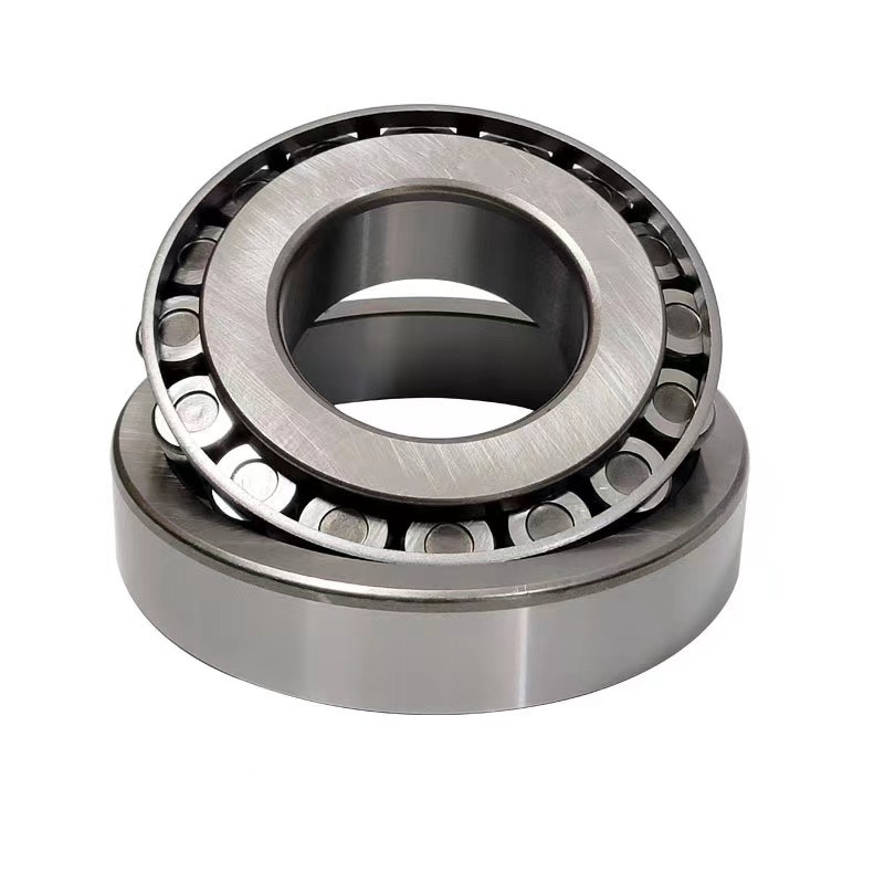정밀도 등급 P0 P6 P5 P4 P2 33211JR 톱니 롤러 베어링 55.0012*99.9998*35.0012mm