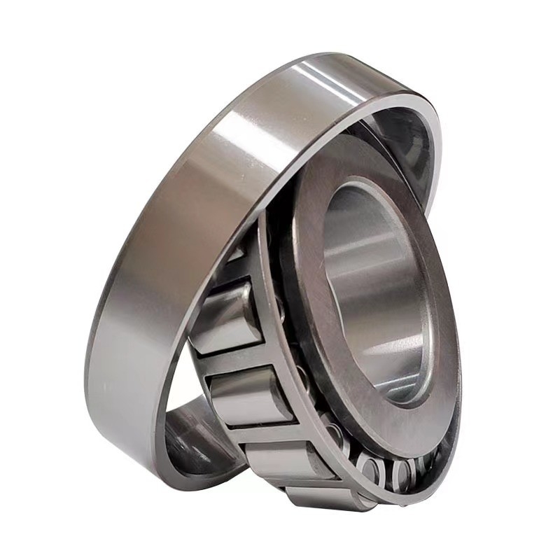 정밀도 등급 P0 P6 P5 P4 P2 33211JR 톱니 롤러 베어링 55.0012*99.9998*35.0012mm