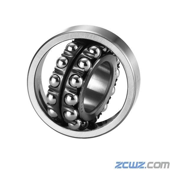 2201-2RS 산업용 장비용 자율 정렬 구슬 베어링