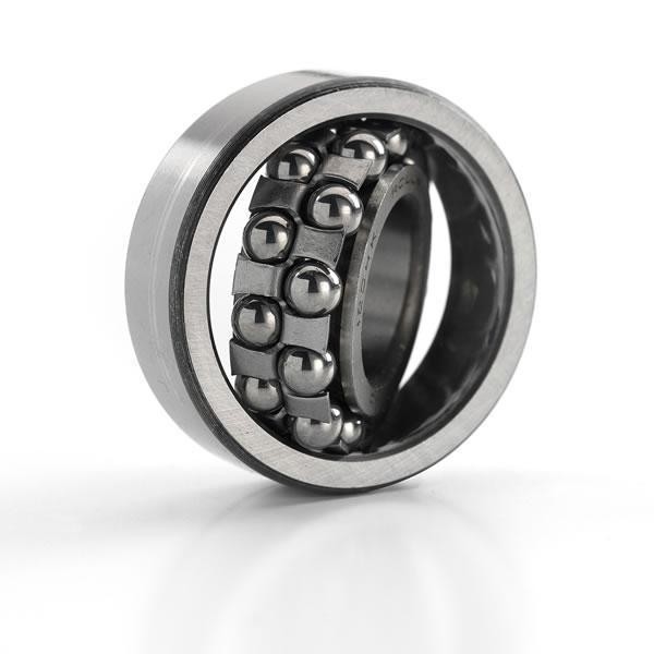 개방 밀폐형 126형 자기 정렬 굴착기 6x19x6mm 화학 산업용 구슬 굴착기