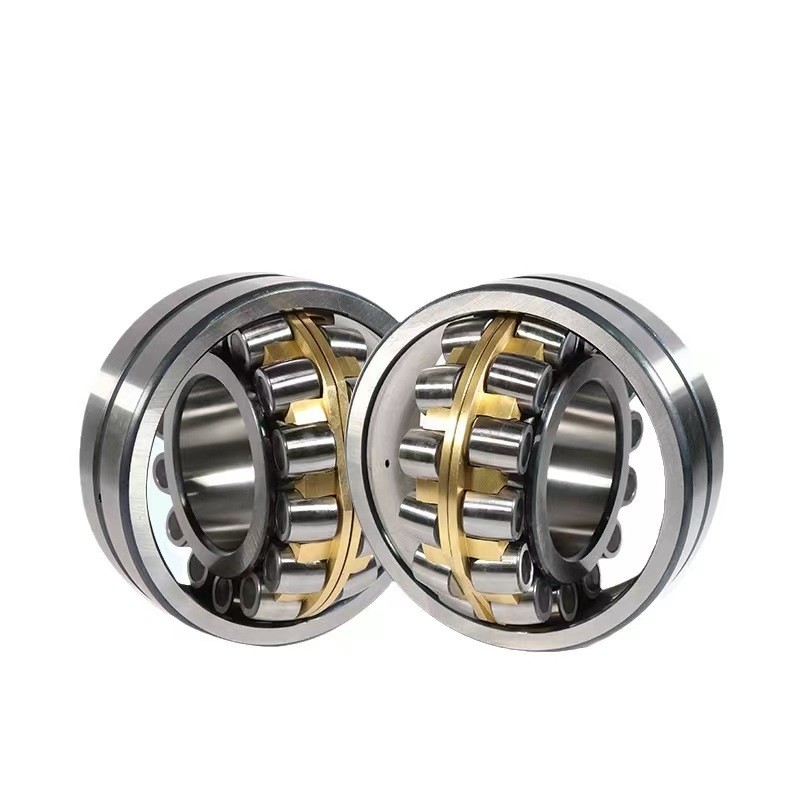 23036 CC/W33 C3 공백과 74mm 너비의 겹줄 구형 롤러 베어링