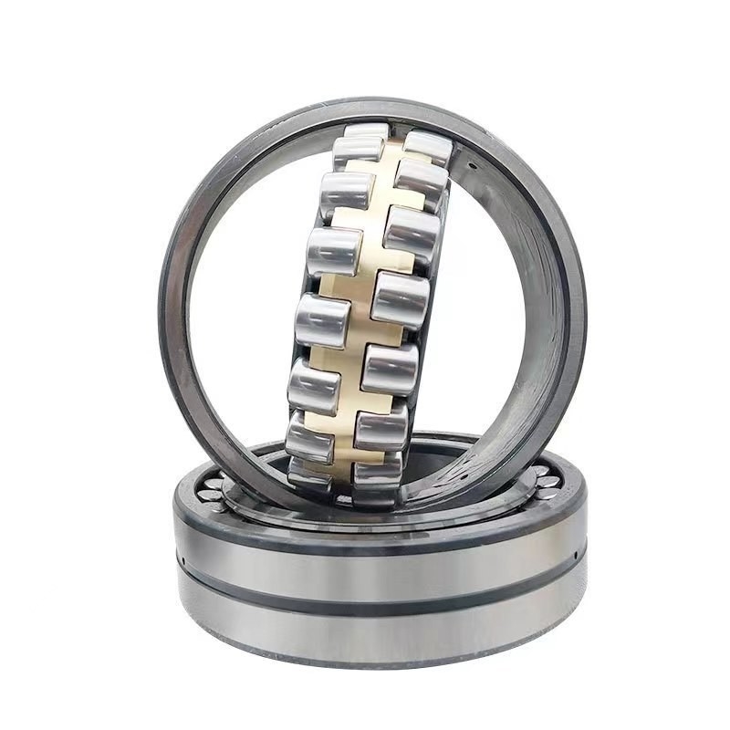 23036 CC/W33 C3 공백과 74mm 너비의 겹줄 구형 롤러 베어링