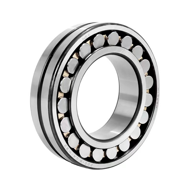 23036 CC/W33 C3 공백과 74mm 너비의 겹줄 구형 롤러 베어링