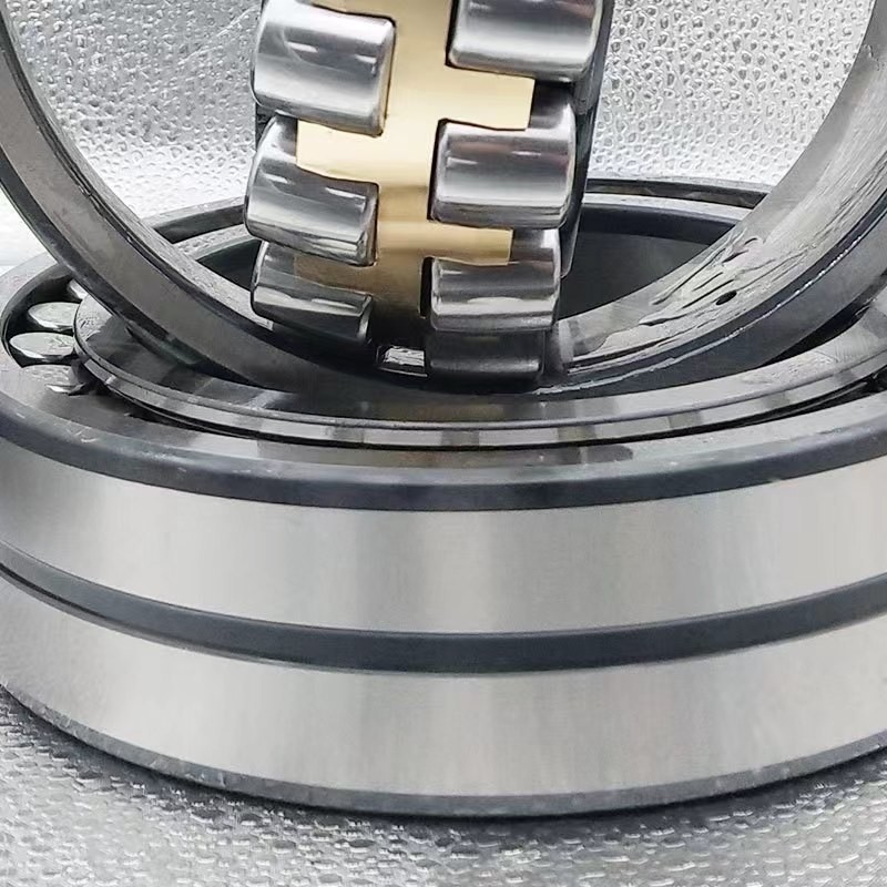 23276E 고 정밀도 P0.P6.P5.P4.P2 240mm 폭의 구형 롤러 베어링