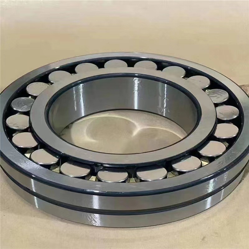 23276E 고 정밀도 P0.P6.P5.P4.P2 240mm 폭의 구형 롤러 베어링