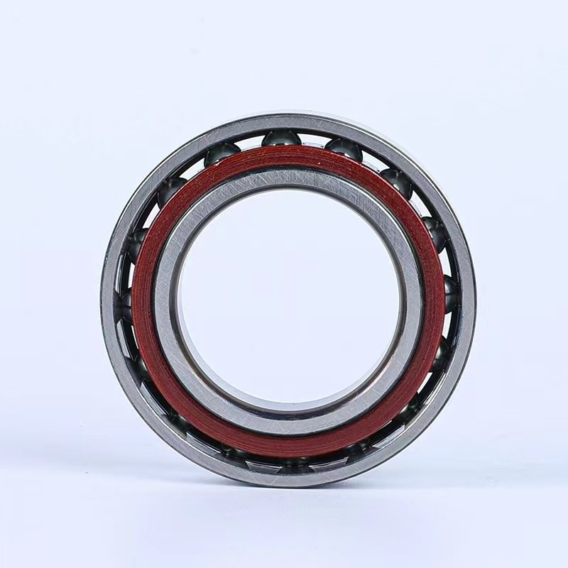 개방 밀폐형 각형 접촉 공류 729C 9x29x8mm P4 정밀도 등급 1