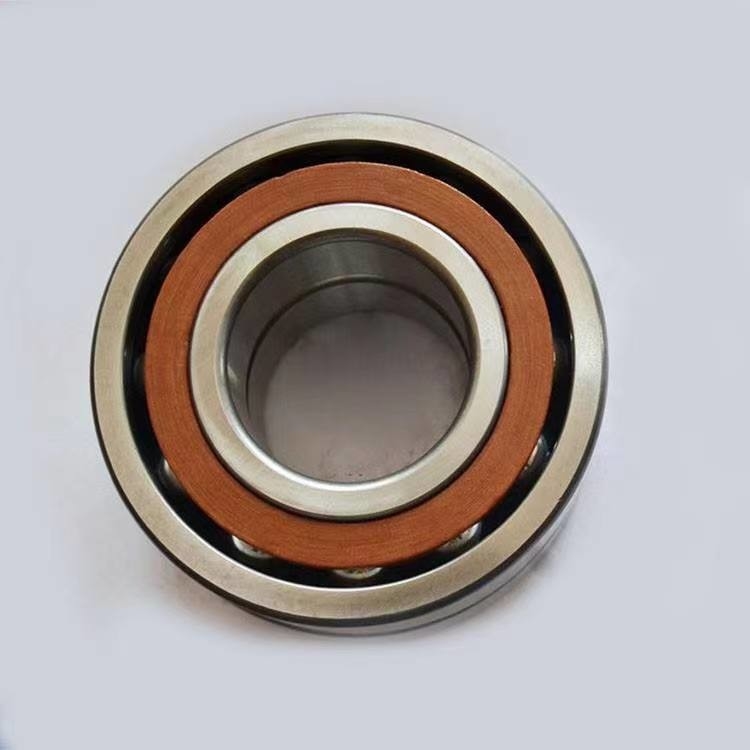 개방 밀폐형 각형 접촉 공류 729C 9x29x8mm P4 정밀도 등급 1