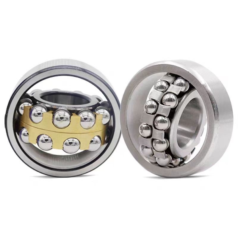 129 공용 기계용 구슬 베어 크기 9x26x8mm 정밀도 등급 P0 P6 P5 P4