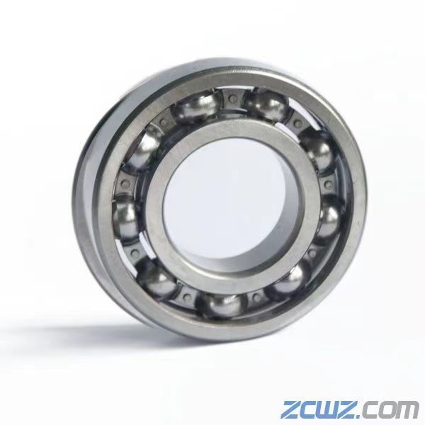 베어링 Deep Groove 공 베어링 6305zz 6305rs 6306 6307 6309 6308을 제공합니다