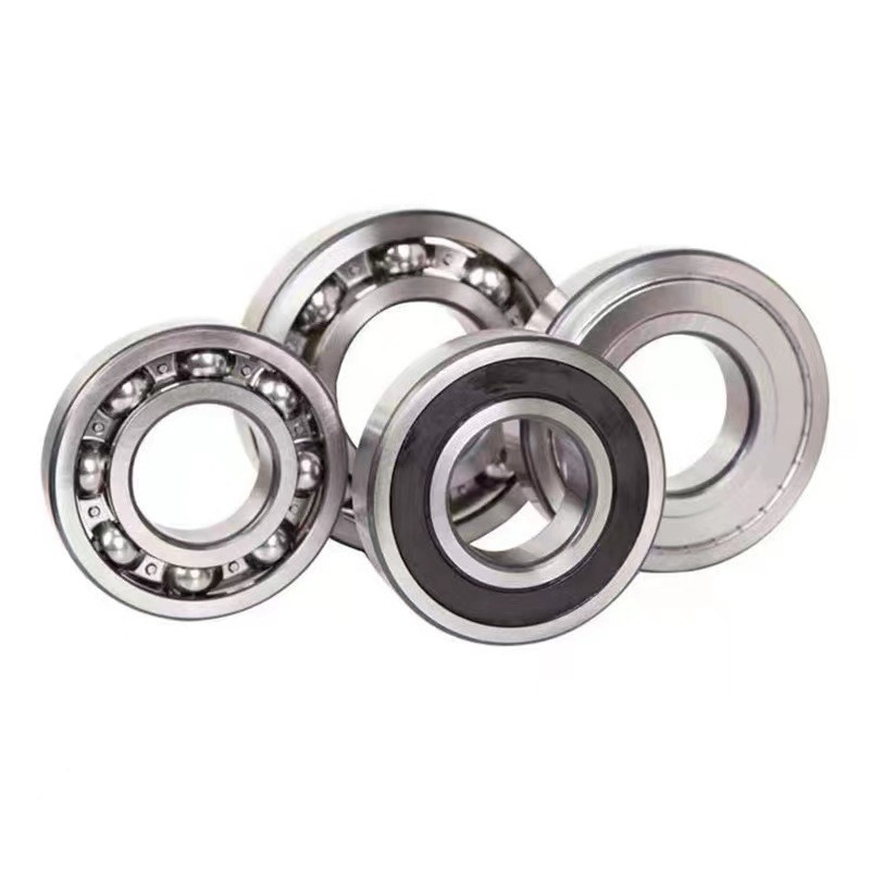 높은 안정성 61844 하이브리드 세라믹 베어링 35*62*14mm 구슬 베어링 밀폐형 2RS/RS/ZZ/Z