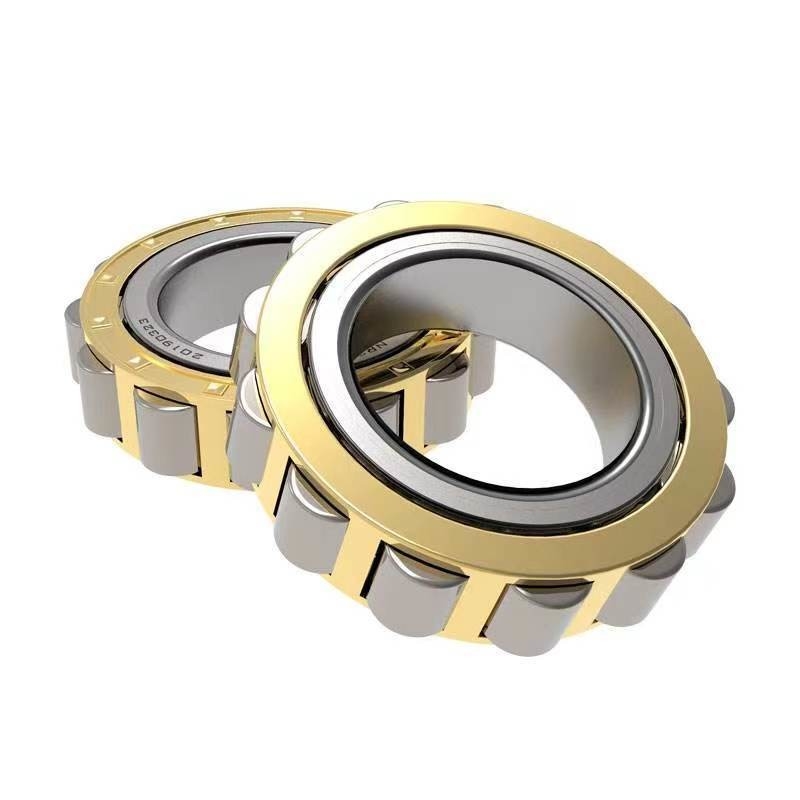 15x35x11mm NU202E TVP2 NU202 원통 롤러 베어링 NU 202 NU202 1kg